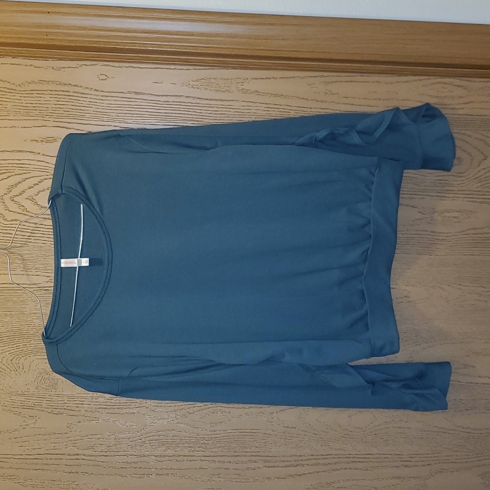 Fun longsleeve shirt
